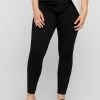 Zizzi Jegging - Black