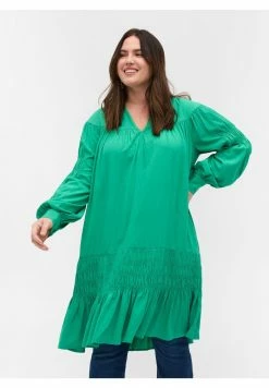 Zizzi Robe De Jour - Mint