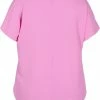 Zizzi Blouse - Pink 4 Zizzi Blouse - Pink -France Zizzi Soldes 2022 ef6a8bcaa62f4a50b45d05dc01752f96