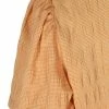 Zizzi Blouse - Yellow Check -France Zizzi Soldes 2022 f073bcd223ae4b80bbafa22500e0894d