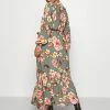 Zizzi EFIOLA MIDI DRESS - Robe Longue - Grün 8 Zizzi EFIOLA MIDI DRESS - Robe Longue - Grün -France Zizzi Soldes 2022 f08b5f6fe91f49e8b8d2f94081c48d42