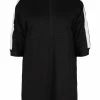 Zizzi 3/4 SLEEVES - Robe De Jour - Black -France Zizzi Soldes 2022 f18c872d04c34073a5e192bf5eae20b6