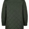 Zizzi Manteau Court - Forest Night -France Zizzi Soldes 2022 f190140e1fab4568bae4f3e2e1398b39