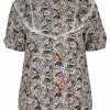 Zizzi MED KORTE ÆRMER - Blouse - Powder Puff Aop 10 Zizzi MED KORTE ÆRMER - Blouse - Powder Puff Aop -France Zizzi Soldes 2022 f27a8dd95c734df8a29915b1c76bfd97