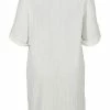 Zizzi VVIVU - Robe De Jour - Bright White -France Zizzi Soldes 2022 f315f24a354f40519d8733fd0019f605