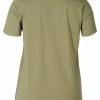 Zizzi T-shirt Basique - Green -France Zizzi Soldes 2022 f3a8d315519446efa9081092963da94b