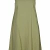 Zizzi Robe En Jersey - Green -France Zizzi Soldes 2022 f3f6a9b72239452789f2a312da9bcbe5
