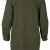 Zizzi Tunique - Green -France Zizzi Soldes 2022 f425df838b814ec8ad49408a7e4a8dcd