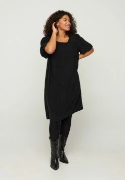 Zizzi Robe De Soirée - Black