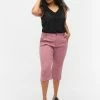 Zizzi Débardeur - Black -France Zizzi Soldes 2022 f52b4c4a6c514f0ca87b3758e7732709