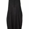 Zizzi Robe De Jour - Black -France Zizzi Soldes 2022 f576e98494334e63b614342e17a79016
