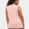 Zizzi Débardeur - Rose Tan Mel. -France Zizzi Soldes 2022 f5b884cb77ee47b7b74b98f89c8a73bb