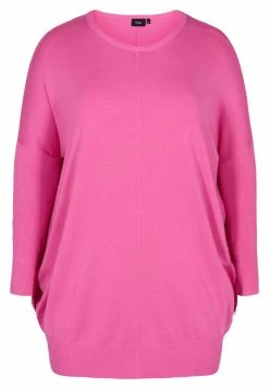Zizzi Pullover - Pink