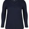 Zizzi Blouse - Blue 9 Zizzi Blouse - Blue -France Zizzi Soldes 2022 f620a9f15bf74438953591490ef8b6c3