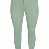 Zizzi Jean Slim - Green 8 Zizzi Jean Slim - Green -France Zizzi Soldes 2022 f681b0b1e09e4d23b2772283e53a96ad