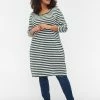 Zizzi MIT 3/4-ÄRMELN - Robe En Jersey - Green 7 Zizzi MIT 3/4-ÄRMELN - Robe En Jersey - Green -France Zizzi Soldes 2022 f6d9735b26d34becbc2dc6d968a267ff