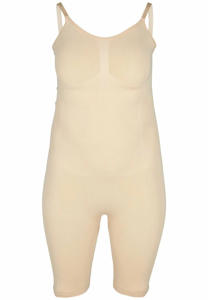 Zizzi Lingerie Sculptante - Nude 4 Zizzi Lingerie Sculptante - Nude – Image 4