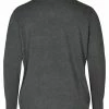 Zizzi Pullover - Dark Grey -France Zizzi Soldes 2022 f82c8c49c91c4a5b9dba68b2f26739ad
