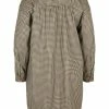 Zizzi LONG CHECKERED - Veste Légère - Houndstooth -France Zizzi Soldes 2022 f95a605dce624568a00845cb760f4988