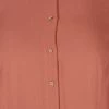 Zizzi Robe Chemise - Copper Brown -France Zizzi Soldes 2022 f9caa7a77d6b416e814ea7c19ea52546