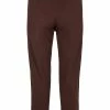Zizzi MIT SCHNÜREN - Pantalon Classique - Coffee Bean 4 Zizzi MIT SCHNÜREN - Pantalon Classique - Coffee Bean -France Zizzi Soldes 2022 fa0835316be6455c80f8c664783c2615