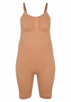 Zizzi Lingerie Sculptante - Café Au Lait