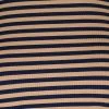 Zizzi Blouse - Blue Camel Stripe 10 Zizzi Blouse - Blue Camel Stripe -France Zizzi Soldes 2022 fa9eea286b934c58af0eceb1e5831c5b