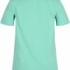 Zizzi T-shirt Basique - Dusty Jade Green -France Zizzi Soldes 2022 fa9fa1b7f0ea4f92b3b6fe479e75ef78