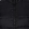 Zizzi LONG - Veste D'hiver - Black -France Zizzi Soldes 2022 fbf13081c1354695b7dd3aba1c68e9a1