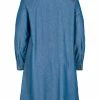 Zizzi Robe En Jean - Blue Denim -France Zizzi Soldes 2022 fc394c0ae7044a8abbaf238eb1167aaf