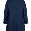 Zizzi Manteau Court - Night Sky -France Zizzi Soldes 2022 fdb2f5ce8342498d9f173f42082d122f