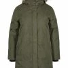 Zizzi MIT - Veste D'hiver - Forest Night -France Zizzi Soldes 2022 fe445b45685e42f88f29bb75e233cda3