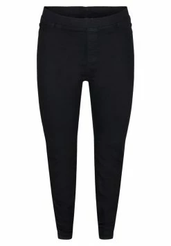 Zizzi Jegging - Black