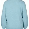 Zizzi Pullover - Forget Me Not -France Zizzi Soldes 2022 fe68540bc2274f9492749f9f9831fc02
