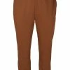 Zizzi Pantalon De Survêtement - Argan Oil -France Zizzi Soldes 2022 fef6874d33144de2a95a5ad3d749c284