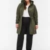 Zizzi Parka - Green -France Zizzi Soldes 2022 fef931c08a754543874050c569b95d58