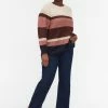 Zizzi Pullover - Pumice Stone Comb -France Zizzi Soldes 2022 ff15fe5eaf6b4052a7fee463c1f7ae3d